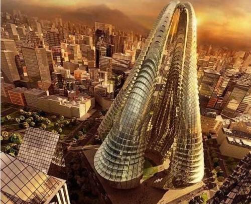 郑州建筑三维动画的优势与发展前景深层解析