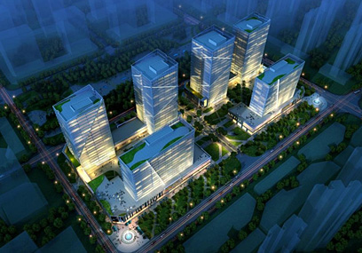 二维动画与郑州建筑三维动画的比较