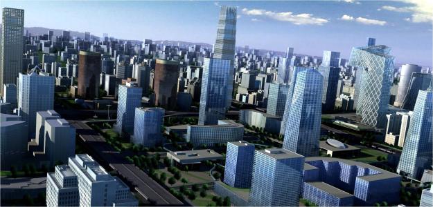 怎么挑选一个好的郑州建筑三维动画公司吗?