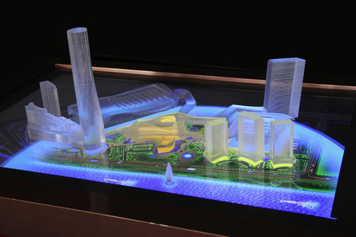 探索哪些条件可以体现郑州三维可视化的优势与重要性？