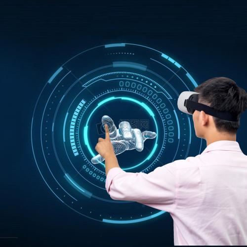 郑州VR制作公司分析VR全景的远景