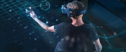 郑州VR虚拟现实的技能为何如此过硬？