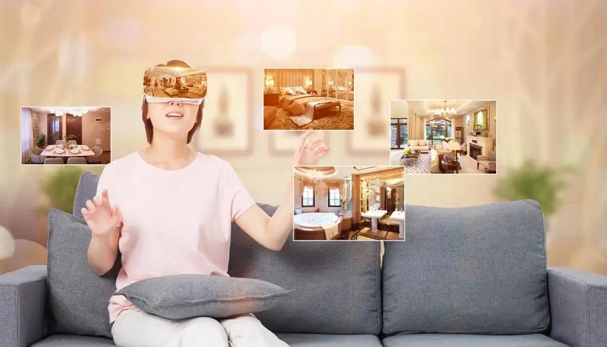 郑州VR制作公司是怎么制造优质的VR全景？