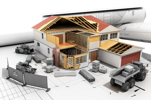 郑州建筑三维动画在房地产领域的应用