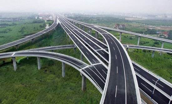 制作郑州道路施工动画模拟施工的优势
