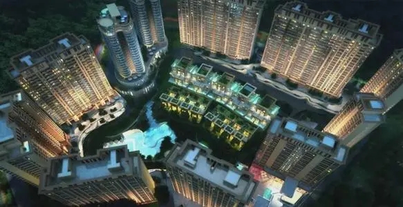 3D郑州建筑三维动画的优势