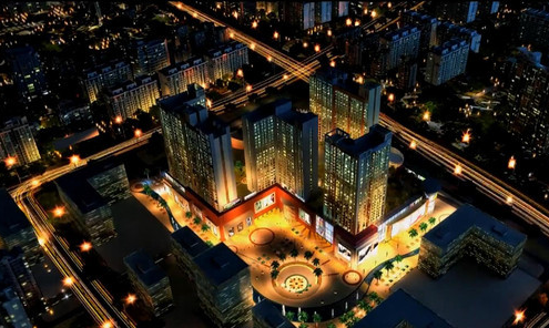 郑州建筑三维动画如何更好地运用？