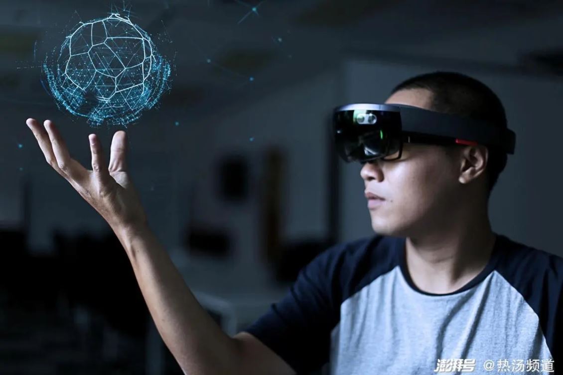 哪些是郑州VR制作都需要的设备？