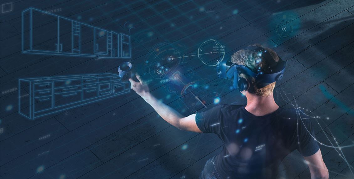 郑州VR制作场景会带来实在的感触吗？